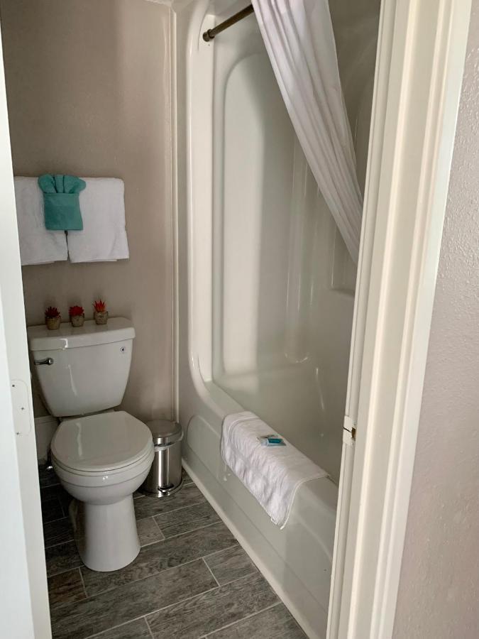 1726 Ocean View Galore Pets Are Welcome 默特尔比奇 外观 照片