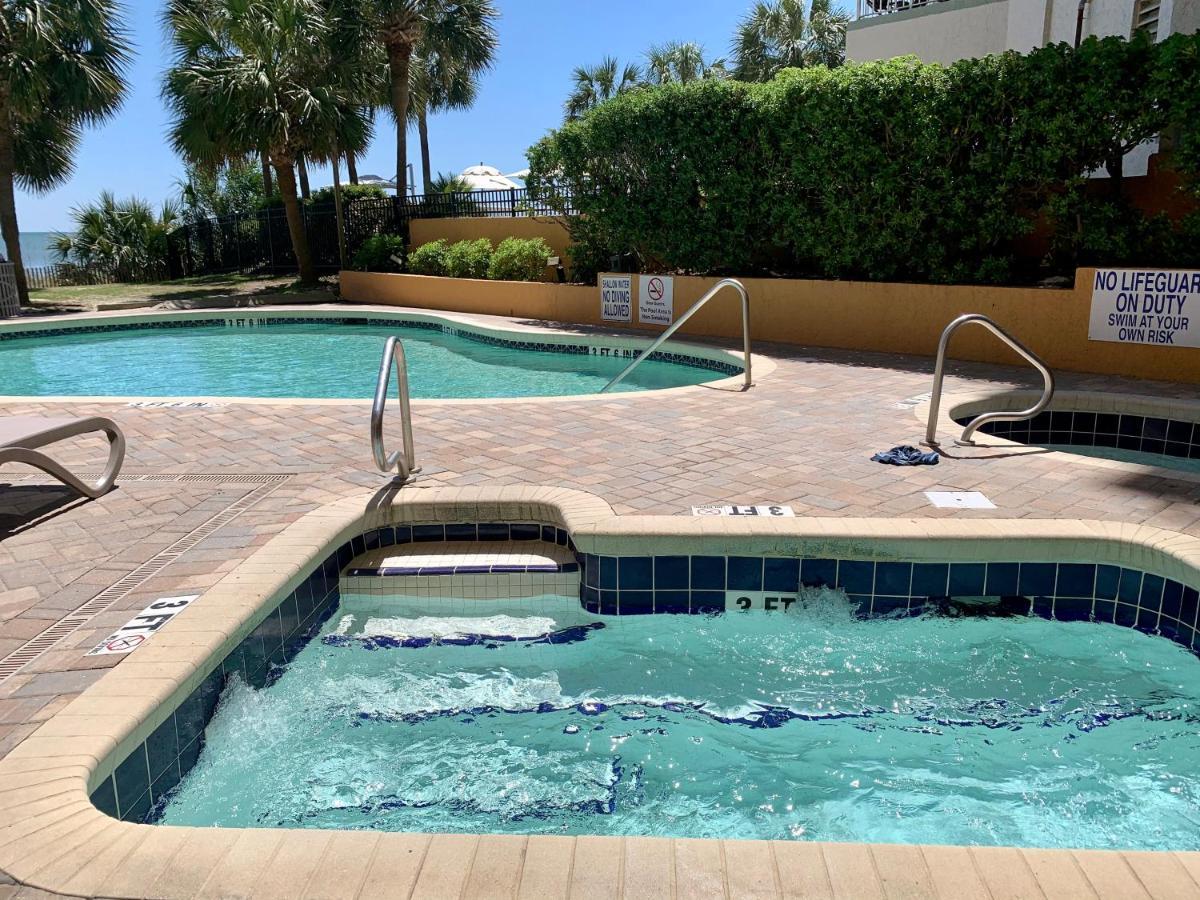 1726 Ocean View Galore Pets Are Welcome 默特尔比奇 外观 照片