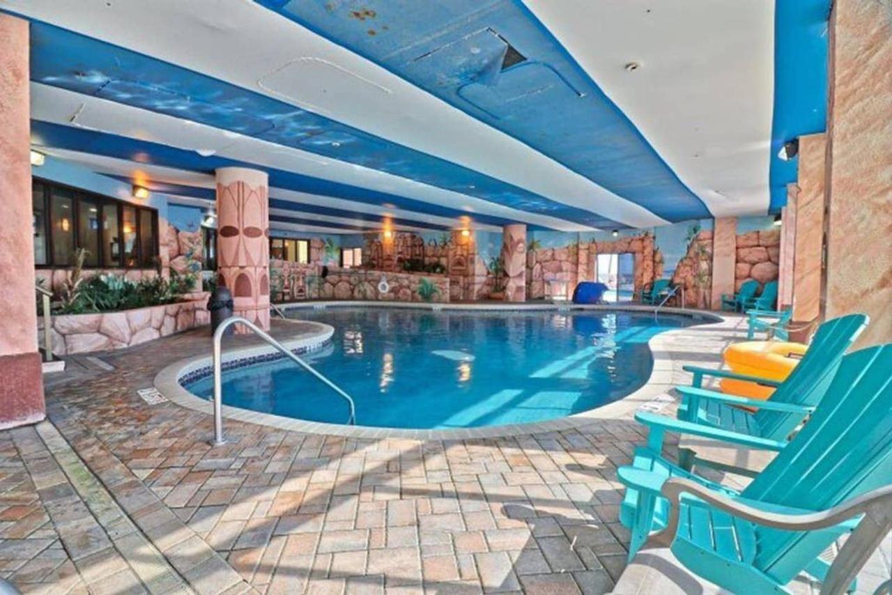 1726 Ocean View Galore Pets Are Welcome 默特尔比奇 外观 照片