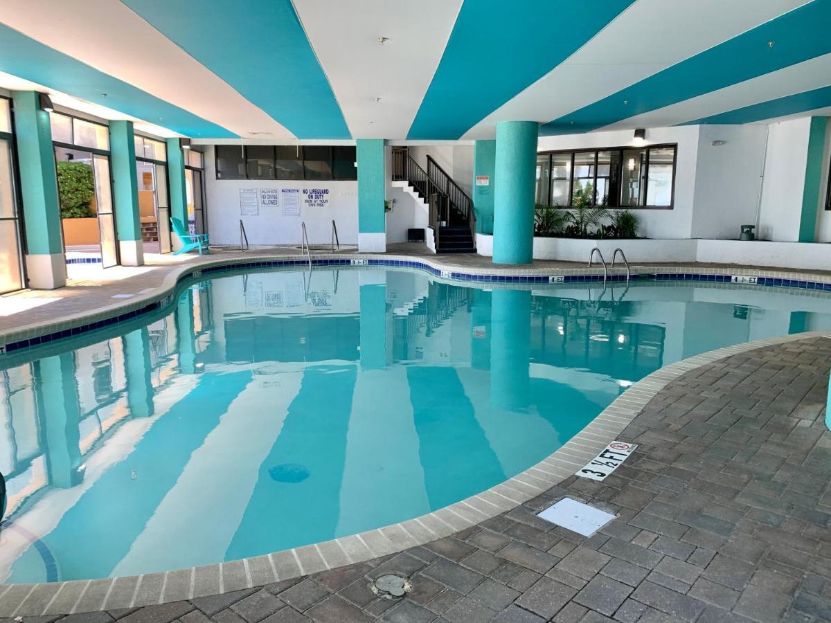 1726 Ocean View Galore Pets Are Welcome 默特尔比奇 外观 照片