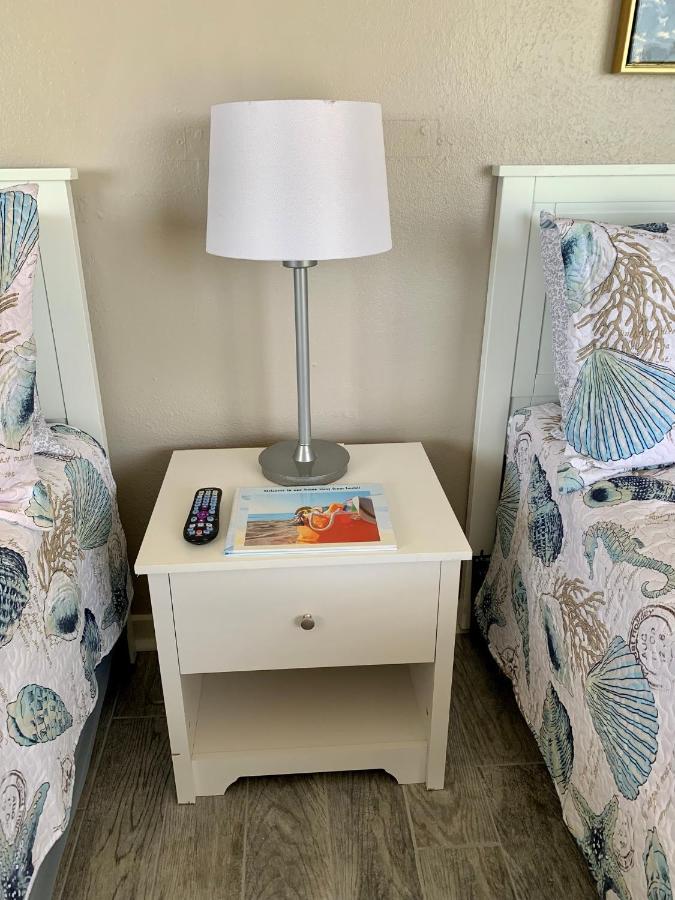 1726 Ocean View Galore Pets Are Welcome 默特尔比奇 外观 照片