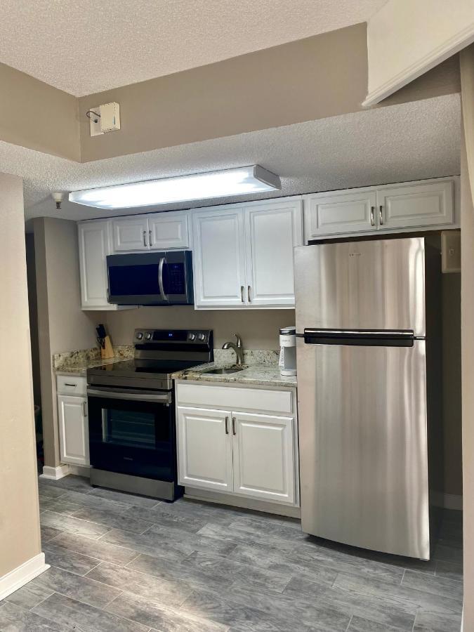1726 Ocean View Galore Pets Are Welcome 默特尔比奇 外观 照片