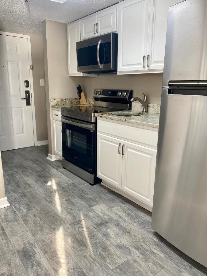 1726 Ocean View Galore Pets Are Welcome 默特尔比奇 外观 照片