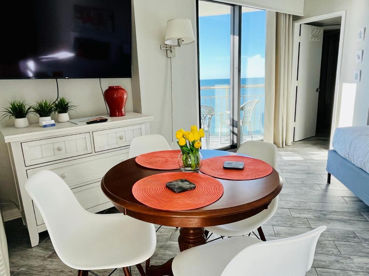 1726 Ocean View Galore Pets Are Welcome 默特尔比奇 外观 照片